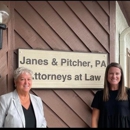 Janes and Pitcher PA - Attorneys