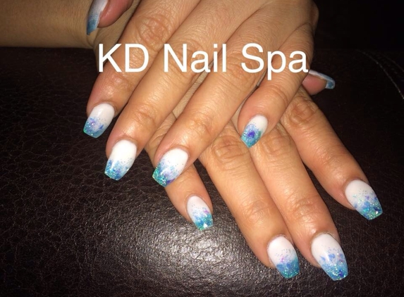 KD Nail Spa - San Antonio, TX