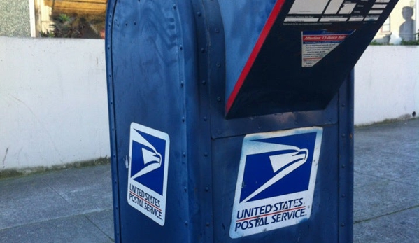 United States Postal Service - Oakland, CA