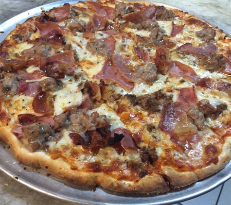 The Haus Pizzeria & Bar - Chesterfield, MO