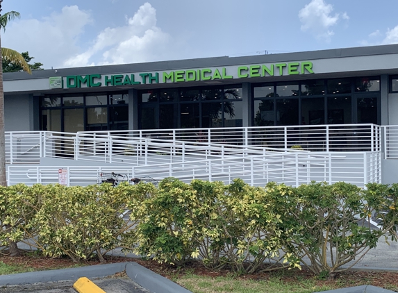 Doctor´s Medical Center - North Miami, FL