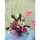 Flowers By Sophia - Flowers, Plants & Trees-Silk, Dried, Etc.-Retail