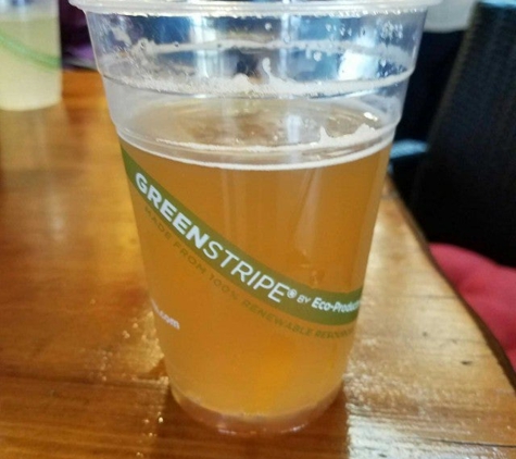 Fairhaven Stones Throw Brewery - Bellingham, WA