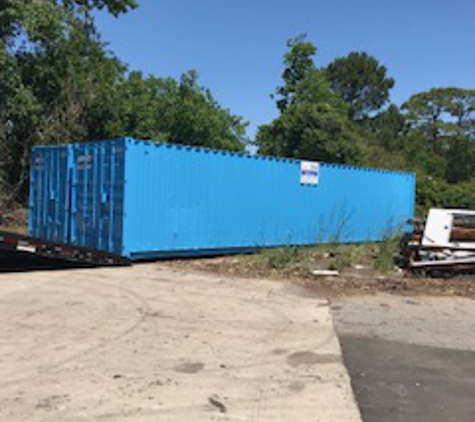 GoldStar Storage Container - Wilmington, NC