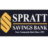 Spratt Savings Bank gallery