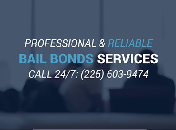 Independent Bail Bonds - Baton Rouge, LA