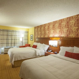 Courtyard by Marriott - Charlotte, NC