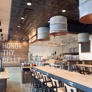 Honor Society Handcrafted Eatery - Denver, CO