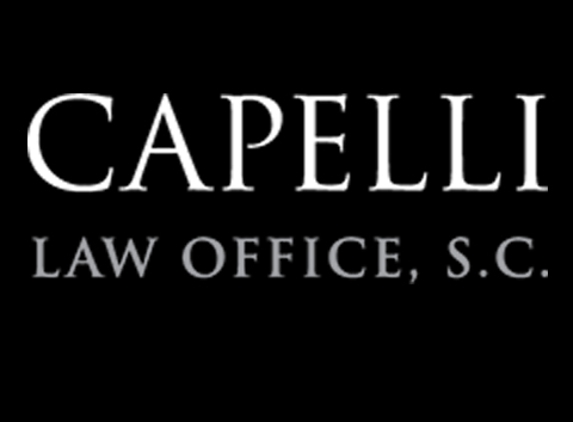 Capelli Law Office, SC - Silver Lake, WI