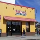 Popeyes Louisiana Kitchen - Fast Food Restaurants