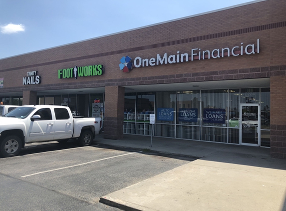 OneMain Financial - Harlingen, TX