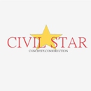 Civil Star Concrete Construction - Concrete Contractors