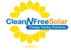 Clean N Free Logo