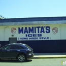 Mamita's Ices - Ice Cream & Frozen Desserts