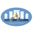 Dust Bunny Cleaning - House Cleaning