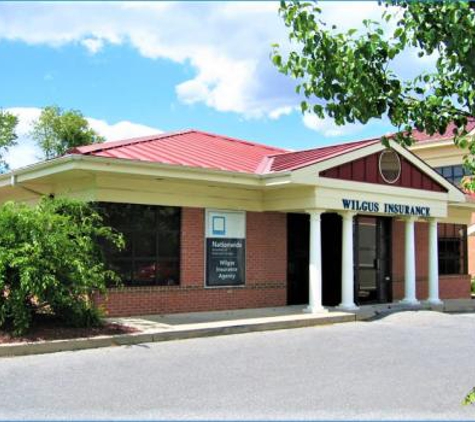 Wilgus Insurance Agency Inc. - Delmar, DE