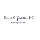Carter, Scott O PC - Attorneys
