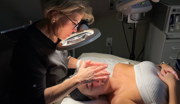 Wellspring Skincare - Roswell, GA. Facial at Wellspring Skincare