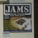 Jams - Music Instruction-Instrumental