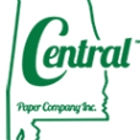 Central Paper Co Inc