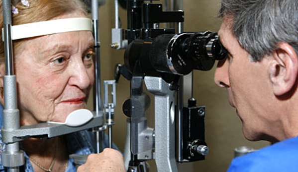 Aker Kasten Eye Center - Boca Raton, FL