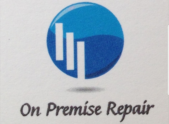 On Premise Appliance Repair - Cypress, TX