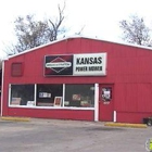 Kansas Power Mower