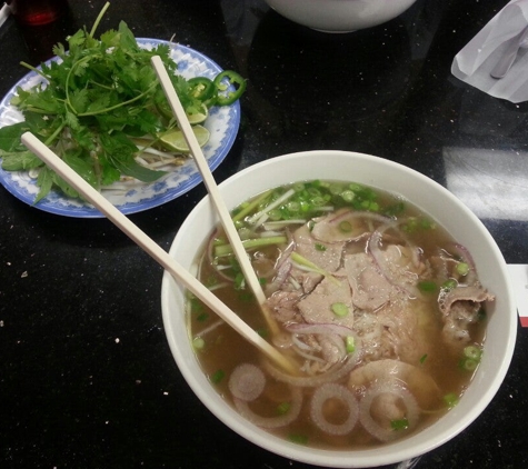 Pho Thanh - Bentonville, AR