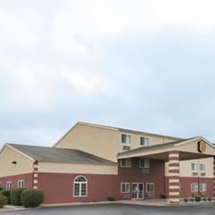 Super 8 by Wyndham Ottawa - Ottawa, KS