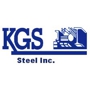 KGS Steel Inc.