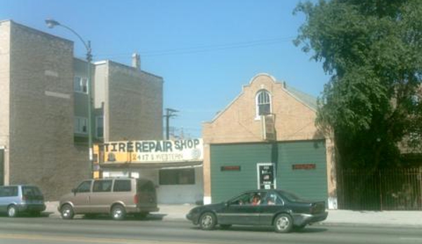 Breaker Press Co. - Chicago, IL