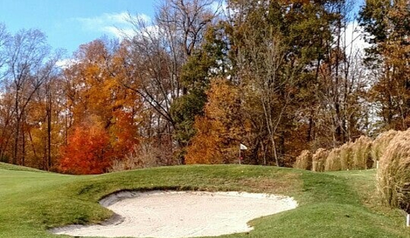 West Hills Country Club - Middletown, NY