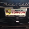 Porsche of Towson gallery