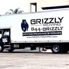 Grizzly Moving - San Diego Movers