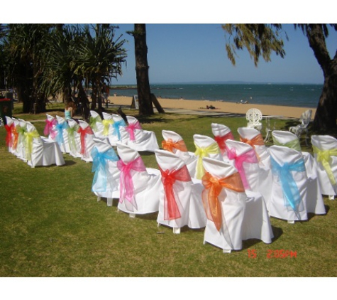 Complete Party & Marquee Hire