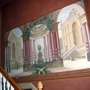 Artistic and decorative painting by Gregg Bugala