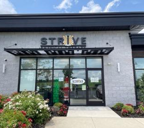 Strive Physical Therapy - Mullica Hill, NJ