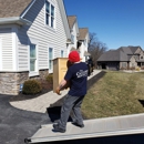 Tony Caccamise Moving