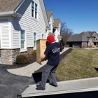 Tony Caccamise Moving