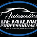 Auto Detailing Pro's Inc - Car Wash