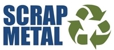 SKI Scrap Metal Logo