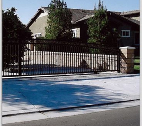 Best Iron Works - San Bernardino, CA