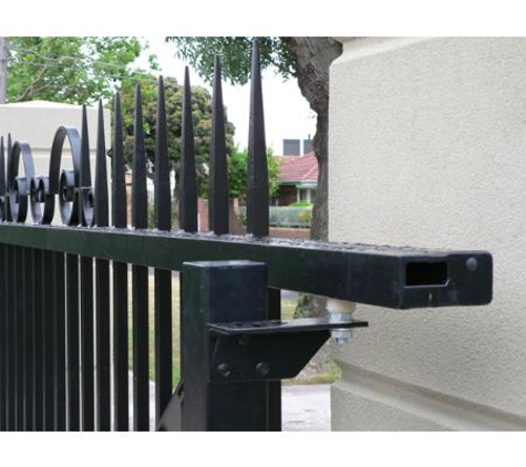 Automatic Gates - Malvern, VIC