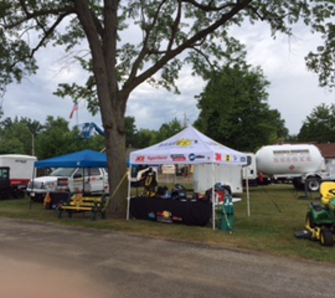 Baker's Gas & Welding Supplies - Tecumseh, MI