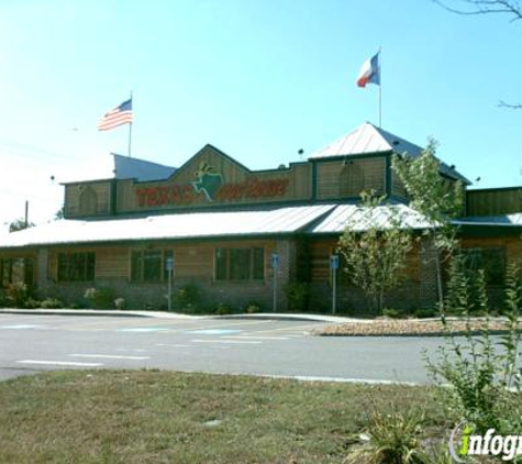 Texas Roadhouse - Nashua, NH