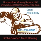 Householder Mowing Service