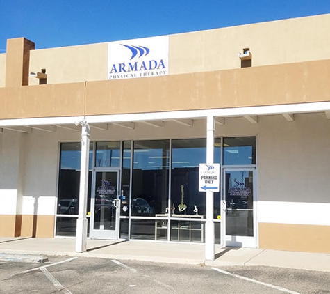 Armada Physical Therapy - Los Lunas - Los Lunas, NM