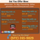 Plumbers Mckinney Texas