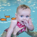 Little Fishes Swim School - Swimming Instruction