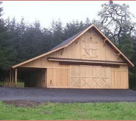 Buglin Heights Drafting And Design Inc. - Oakland, OR